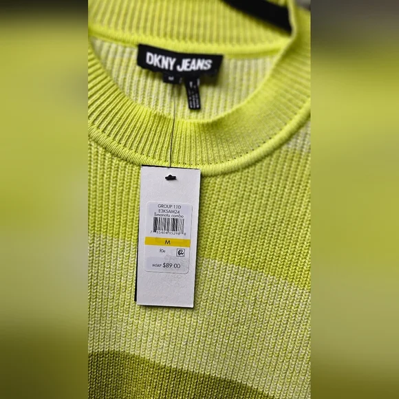 Side Zip Sweater - Picture 5 of 11